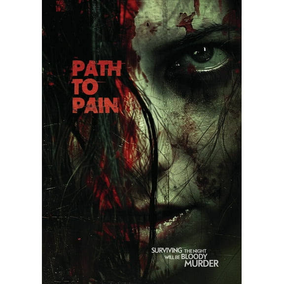 Leomark Studios - Path to Pain [DIGITAL VIDEO DISC]