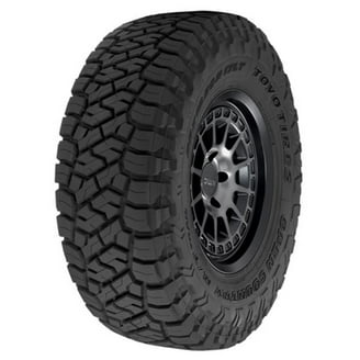 Toyo Open Country R/T Trail Rugged Terrain 285/70R17 116Q Light