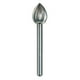 thumbnail image 1 of Accesorio Punta Adiamantada Paralelo 3/32 In 144 Dremel 2615000144, 1 of 2