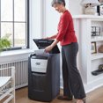 thumbnail image 4 of GBC GBCWSM1757606 Paper Shredder, 4 of 9