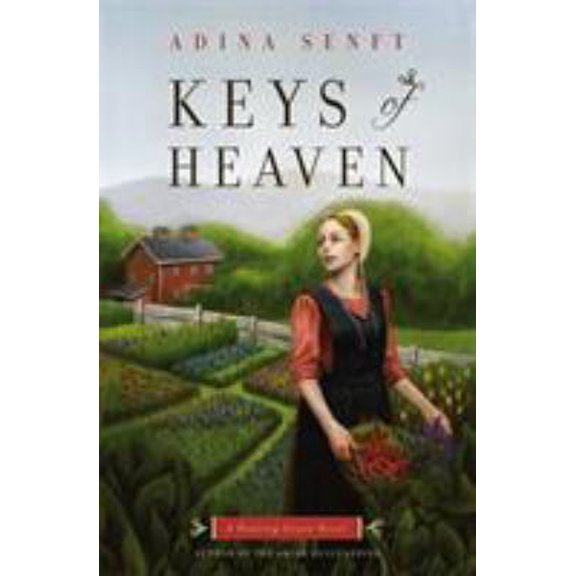 Pre-Owned Keys of Heaven: A Healing Grace Novel (Paperback) 1455548669 9781455548668