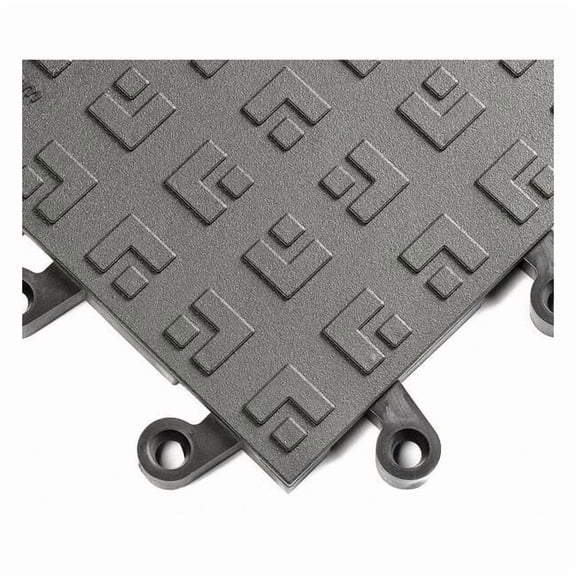 Wearwell 18 in W x 18 in L, 10 PK 566