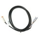 thumbnail image 4 of Interruptor de proximidad No integrado 3 cables PNP NO Sensor impermeable DC12‑24V PR08‑2DP, 4 of 5