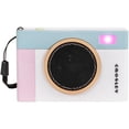thumbnail image 1 of Altavoz Bluetooth portátil Crosley CR3051A-WH Flashback, 1 of 9