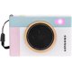 thumbnail image 1 of Altavoz Bluetooth portátil Crosley CR3051A-WH Flashback, 1 of 9
