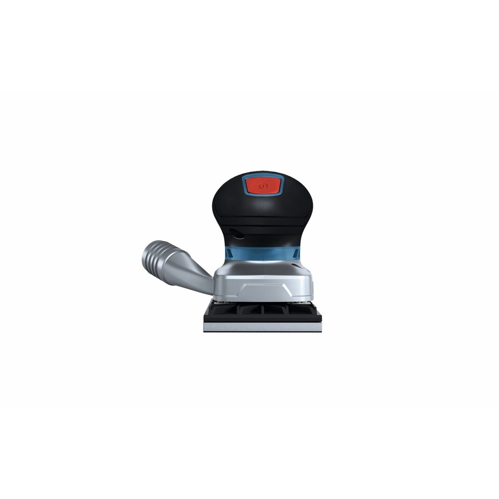 Restored Bosch GSS18V-40N-RT 18V Brushless Lithium-Ion Cordless Sheet Orbital Finishing Sander (Tool Only) (Refurbished)
