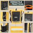 thumbnail image 3 of Mochila Impermeable OSAH DRYPAK Bolsa Estanca 35L/55L/85L para Exterior, 3 of 7