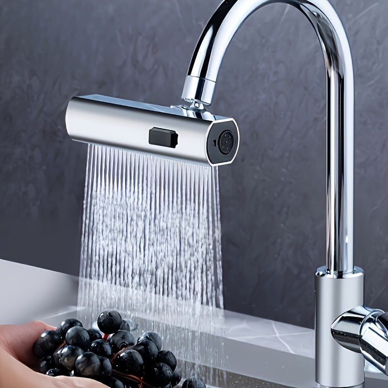 1 Multi-Purpose RV Faucet | Perfect for RV kitchens, sinks, and home faucets