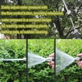 thumbnail image 5 of Hose Hawk Pressure Washer Nozzle, Hosehawk Pro Multi-Function High Pressure Hose Attachment for Car, Driveway & Yard Cleaning, 5 of 7