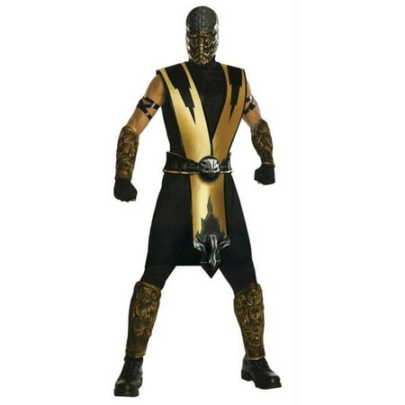 Costumes For All Occasions Ru880286 Scorpion
