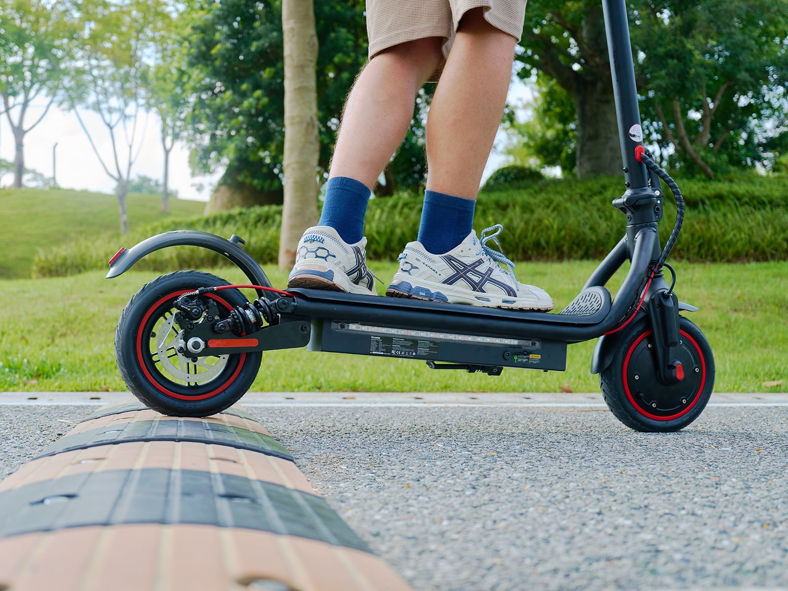 Scooter - freestyle6134154cm scooterdaylife Scooter - freestyle6134154cm scooterdaylife Huffy 36V ZX5