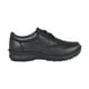 thumbnail image 2 of ZAPATOS ESCOLARES NIÑO STYLO 0232 SIMIPIEL NEGRO 18-21, 2 of 4