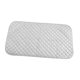 thumbnail image 5 of Manta para planchar, prensa para ropa, protector, almohadilla para planchar, alfombrilla para planchar gris 85cmx48cm, 5 of 9