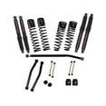thumbnail image 5 of Skyjacker Suspensions C19350PB Black Max LIFT KIT, 5 of 6