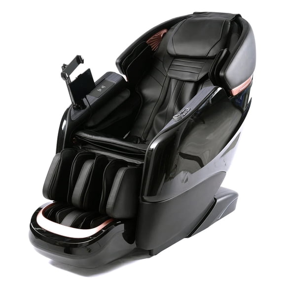 Konda Yosei M380 4D Massage Chair – Full Body Zero Gravity, Deep Tissue, Heat & Air Compression with Voice Control