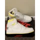 thumbnail image 3 of N I-K-E A i r-Jor-dan 1 Retro High OG First Class Flight 555088-170 Men’s Size 13 US, 3 of 6