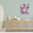 thumbnail image 4 of Stupell Industries Coastal Bright Seashells Assortment Canvas Art, 24 x 30, by Arrolynn Weiderhold, 4 of 8