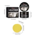 thumbnail image 3 of ShunRuiPi Universal Car Scratch Repair Cream Quick Easy Polishing Scratch Removal For All Car Paints, All Purpose Cleaner, Natural Cleaning Products, 3 of 7