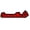 ACT340, variant on Custom Red Acrylic Christmas Tree Car Sticker, Christmas Tree Acrylic Decal, Durable Waterproof Self-Adhesive Vehicle Decor
