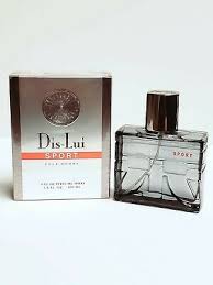 Dis Lui Extreme by YZY Perfume for Men 3.4 oz EDP Spray| | - AliExpress