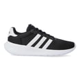 thumbnail image 3 of Tenis Adidas Lite Racer 3.0 Hombre GY3094 Negro 27.5, 3 of 6