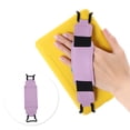 thumbnail image 2 of Unique Bargains 1 Pc Hand-Strap for Kindle Portable Finger Grip Holder Purple, 2 of 5