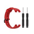 thumbnail image 3 of Silicone Replacement Band For  T Rex Smartwatch Silicone Replacement Band For  T Rex Smartwatch Soft Breathable Strap Install Tools, 3 of 8
