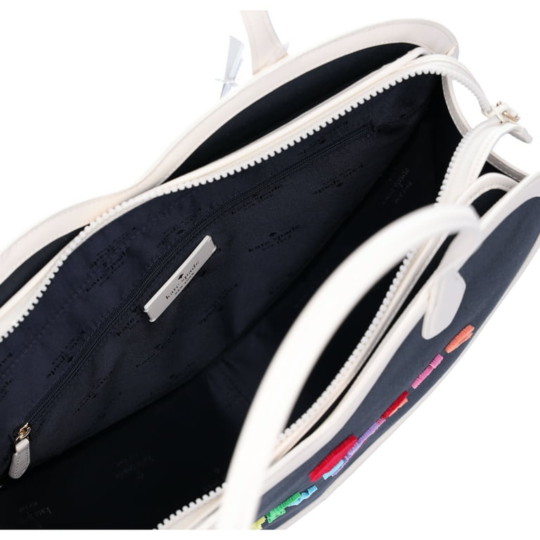 kate spade LOVEロゴ ハンドバッグ ラブ シャック KS プリント ストラップ ハート クロスボディ