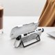 thumbnail image 3 of TPU Caja Protectora para Choque Switch2 Case () White, 3 of 9