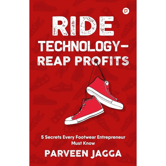 Ride Technology- Reap Profits, (Paperback)