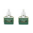 thumbnail image 2 of Yankee Candle Set of 2 Balsam & Cedar Scent Plug Refill Bottles Pack of 2 Refills, 2 of 2