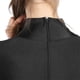 thumbnail image 5 of Trajes de Baño Una Pieza Mujer Cremallera Posterior Seguridad Erupciones Manga S, 5 of 9