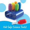 thumbnail image 3 of shiyou-LER2779 Primary Science Jumbo Eyedroppers with Stand, 3 of 4
