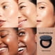 thumbnail image 4 of Recambio para iluminador y colorete en crema Saie Glow Sculpt Quartzglow, 4 of 9