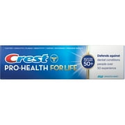 Crest Prohealth For Life 7.8oz Paste