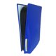thumbnail image 1 of Cubierta protectora de silicona a prueba de polvo para PS5 (unidad óptica azul) Hugtrwg Nuevos Originales, 1 of 8