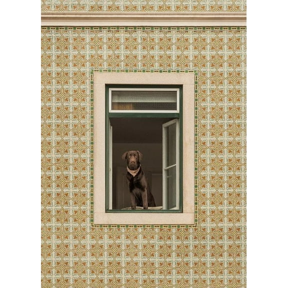 Au Au Print Wall Art, Modern Wall Decor For Living Room Bedroom, 8x12 UNFRAMED