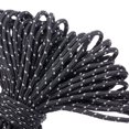thumbnail image 4 of Cuerda reflectante Lixada 20M Cuerda reflectante Cordón paracord Cordón al aire libre para engranaje Lixada Cuerda reflectante, 4 of 7