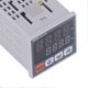 thumbnail image 3 of BERM PID Temperature Controller Digital Intelligent 2 Output Thermostat 48x48mm 100ACV?240ACV, 3 of 5