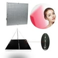 thumbnail image 5 of Anti Aging 660nm 850nm Full Body 45w Red Near Infrared Led Therapy Light Panel, 5 of 5