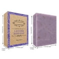 thumbnail image 2 of Natural Soap Enriched With Handmade Body Soap Bars For Women And Men, 2 of 5