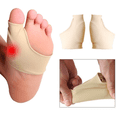 thumbnail image 2 of Corrector de juanetes Maxfit sports Corrector de juanetes, 2 of 2