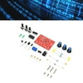 thumbnail image 4 of Kit de Générateur de Signal, Générateurs Fonction DIY Réglables 1HZ-1MHZ XR2206 Résolution 5 Chiffres pour Équipement de Contrôle de Distribution d'Énergie pour Formation Électronique, 4 of 8