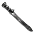 thumbnail image 3 of 4 oz Hand-Poured Silver Gladius Sword - Limited Edition, 3 of 3