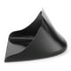 thumbnail image 1 of Motocicleta Delantera Spoiler Del Alerón Delantero Kit De Carenado Accesorio Para 883 XL1200 2004-2019, 1 of 7