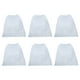 thumbnail image 1 of Bolsa de colector de polvo de la aspiradora de clavo de 6pcs para el salón de uñas profesional, 1 of 4