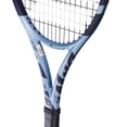 thumbnail image 2 of Raqueta de Tenis Babolat Pure Drive Junior azul oscuro negro 11ª Generación, 2 of 6