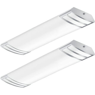 2ft led light fixture deals