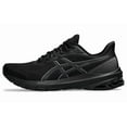 thumbnail image 1 of ASICS GT-1000 12 Extra Wide Low Black Carrier Grey - 1011B629-001, 1 of 5