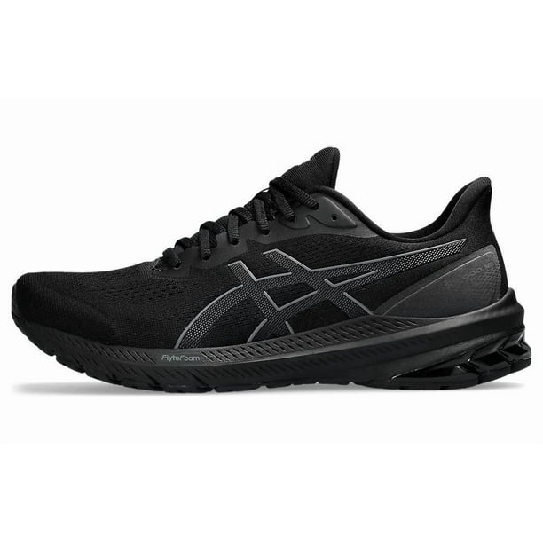 ASICS GT-1000 12 Extra Wide Low Black Carrier Grey - 1011B629-001